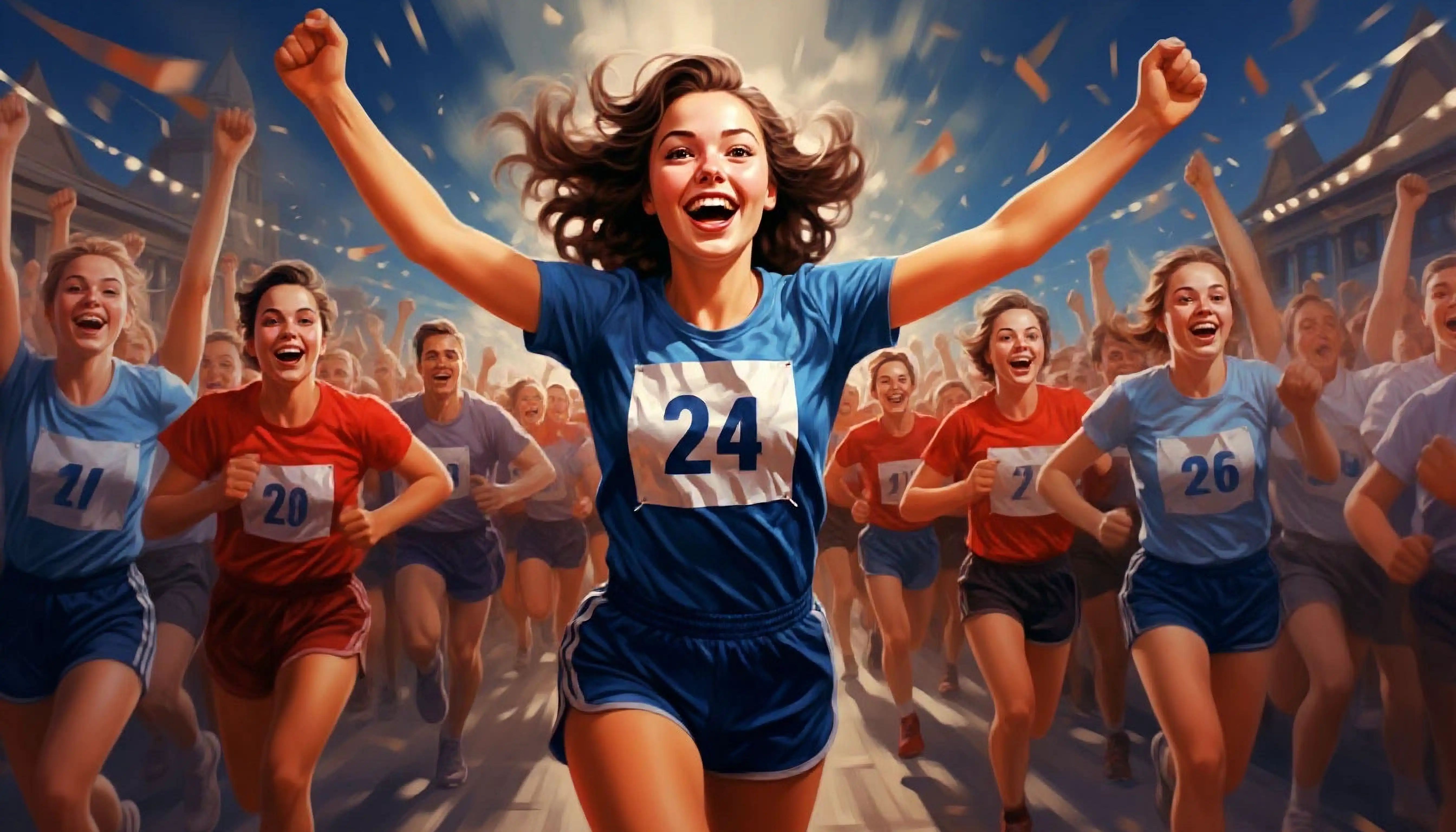 Изображение события